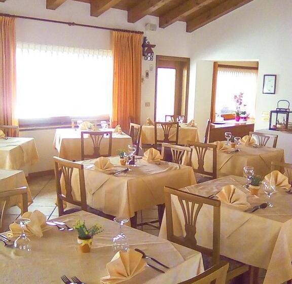 酒店 Albergo Larese