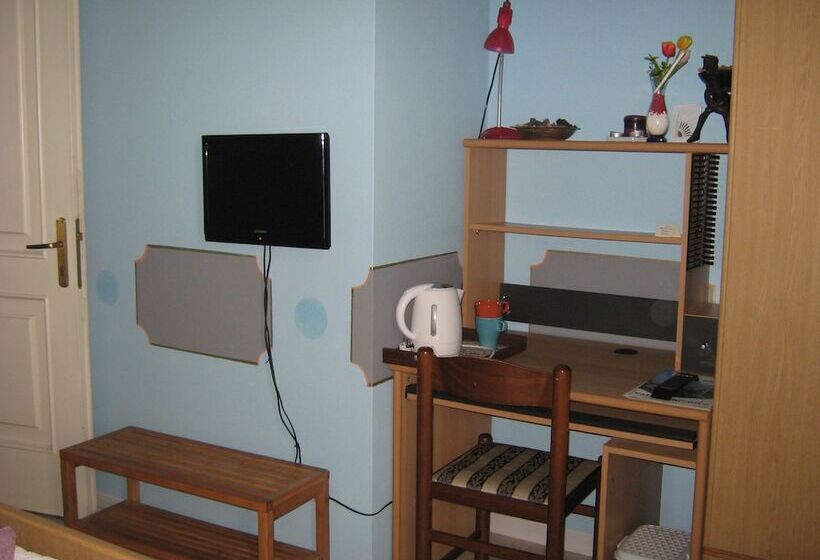 בית מלון כפרי Sangalli