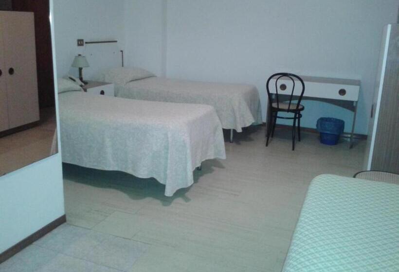 فندق Albergo Tenda Verde