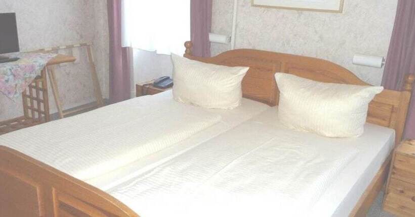 酒店 Am Markt Sankt Goar