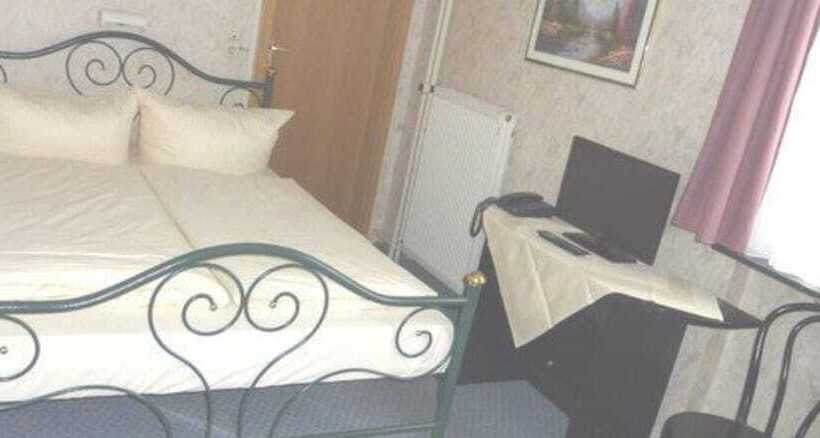 ホテル Am Markt Sankt Goar