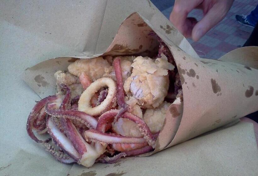 בית מלון כפרי Aurora