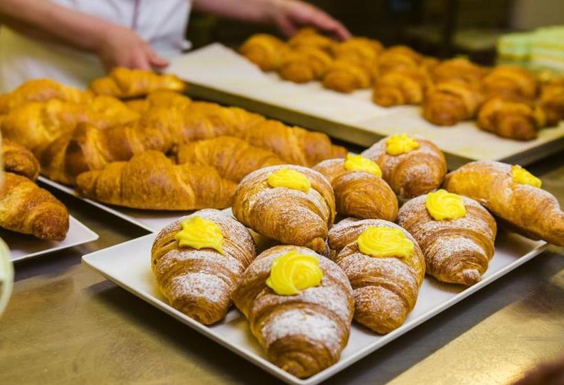 בית מלון כפרי Calaluna