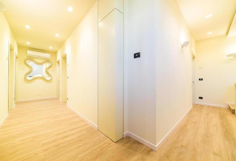 בית מלון כפרי Calaluna