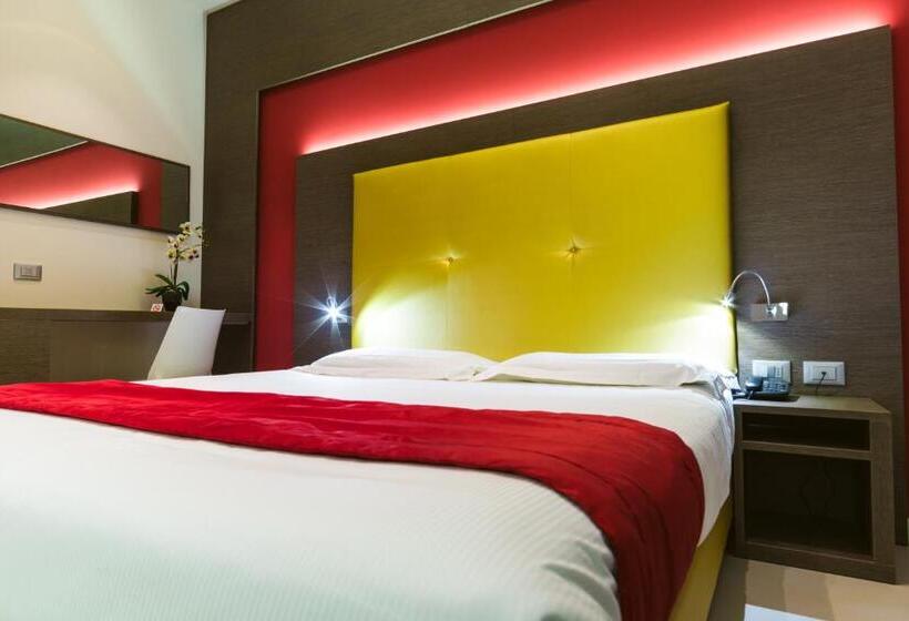 בית מלון כפרי Calaluna