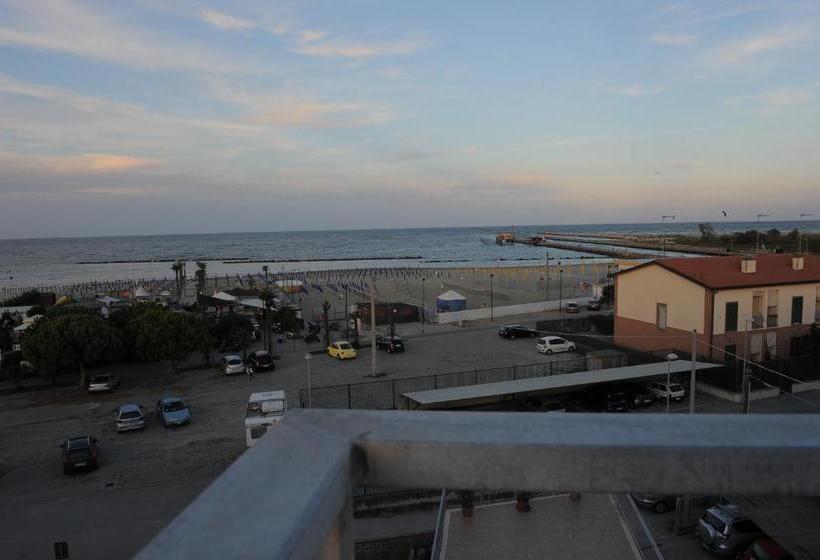 בית מלון כפרי Cinzia