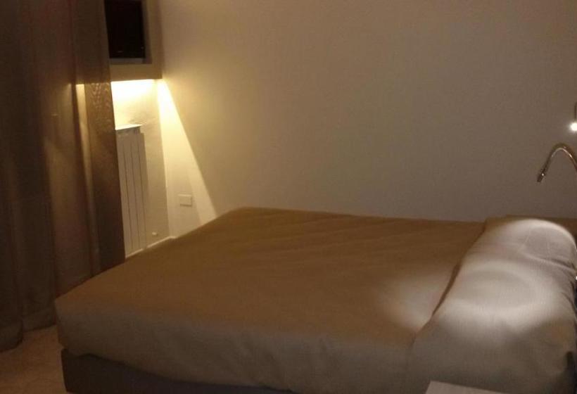 בית מלון כפרי Cinzia