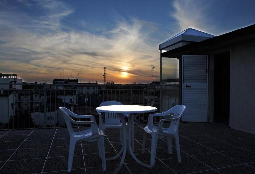 בית מלון כפרי Cinzia