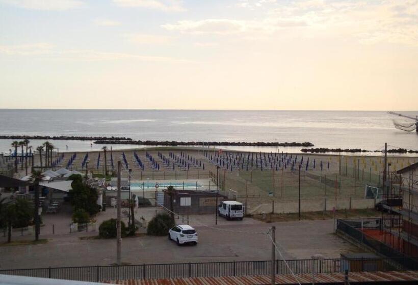 בית מלון כפרי Cinzia