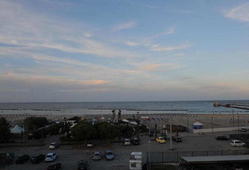 בית מלון כפרי Cinzia