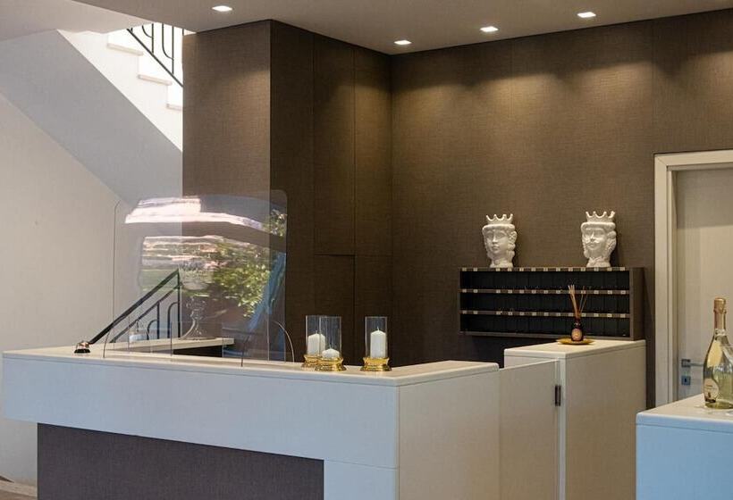 فندق Cormoran Riccione