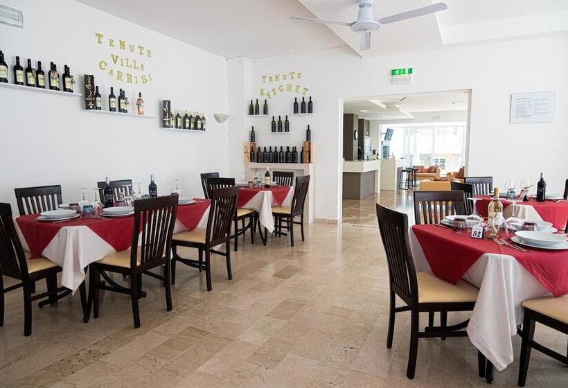 فندق Cormoran Riccione