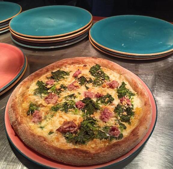 בית מלון כפרי Dolomiti Saone