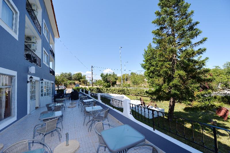 酒店 Don Rodrigues