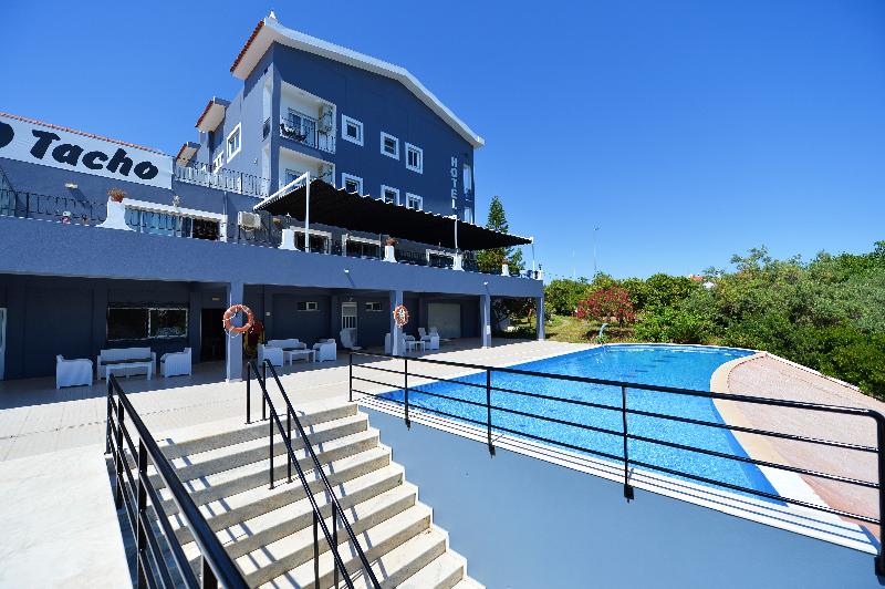 酒店 Don Rodrigues