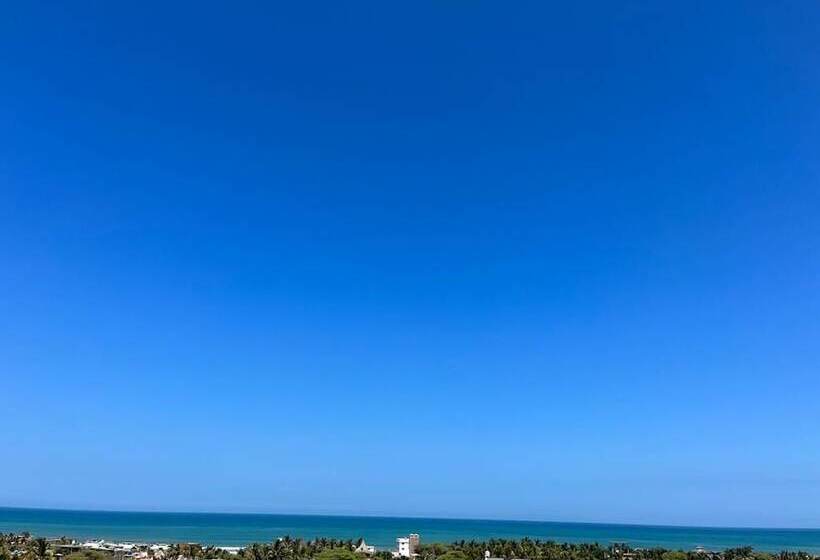 בית מלון כפרי El Gran Caiman