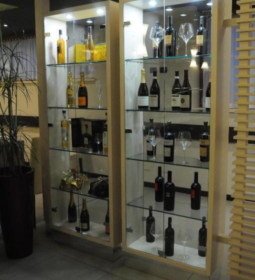 בית מלון כפרי Eridano