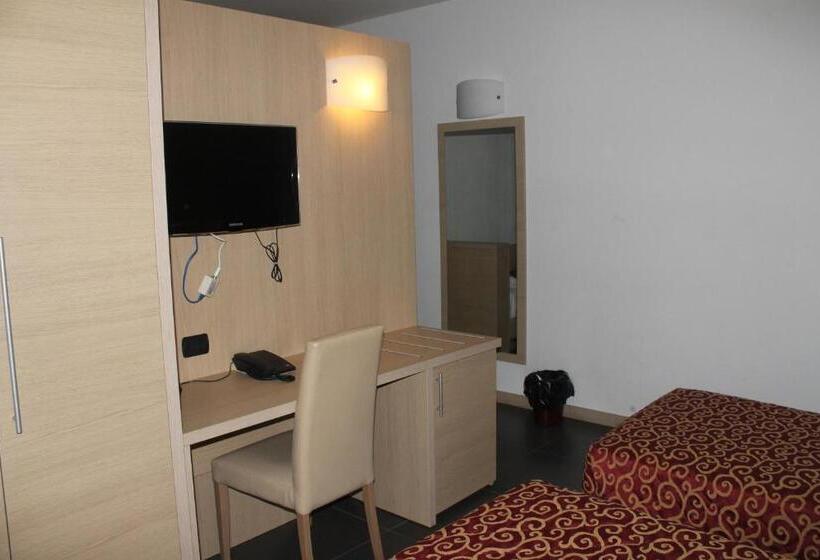 בית מלון כפרי Eridano