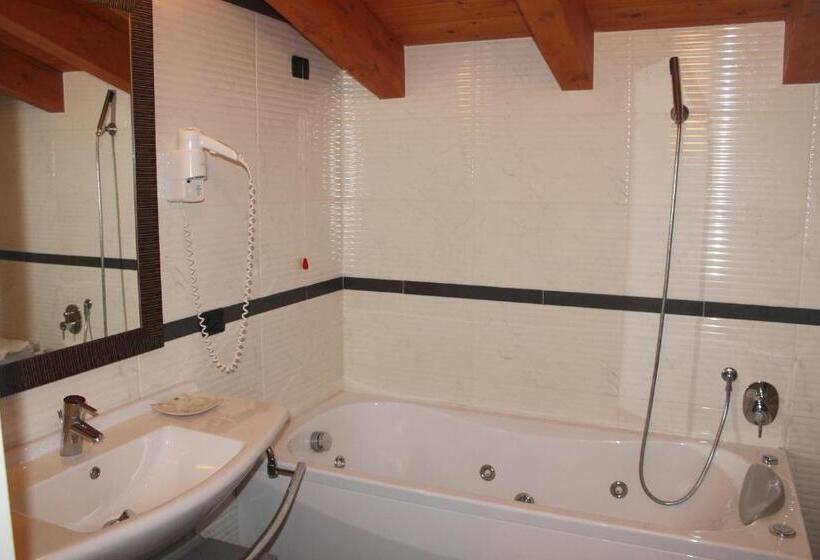 בית מלון כפרי Eridano