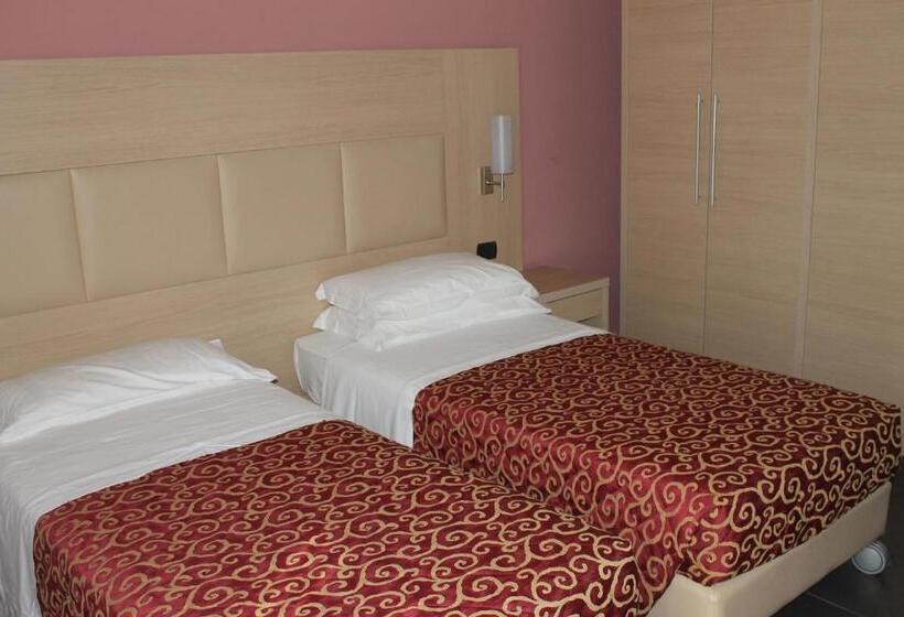 בית מלון כפרי Eridano