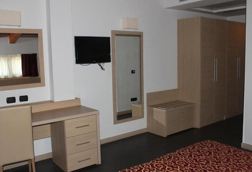 בית מלון כפרי Eridano