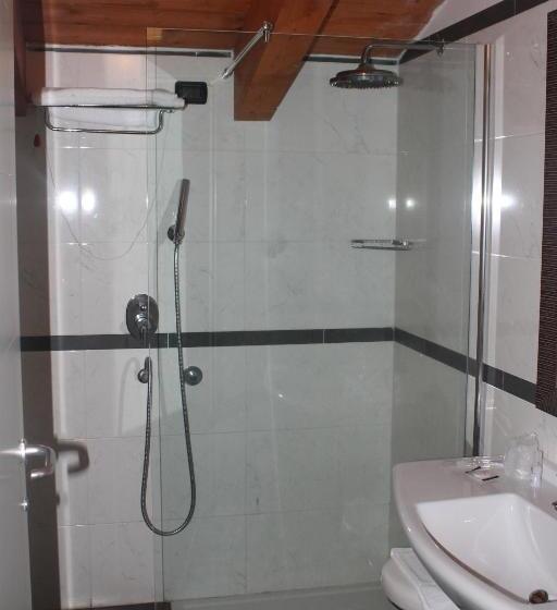 בית מלון כפרי Eridano