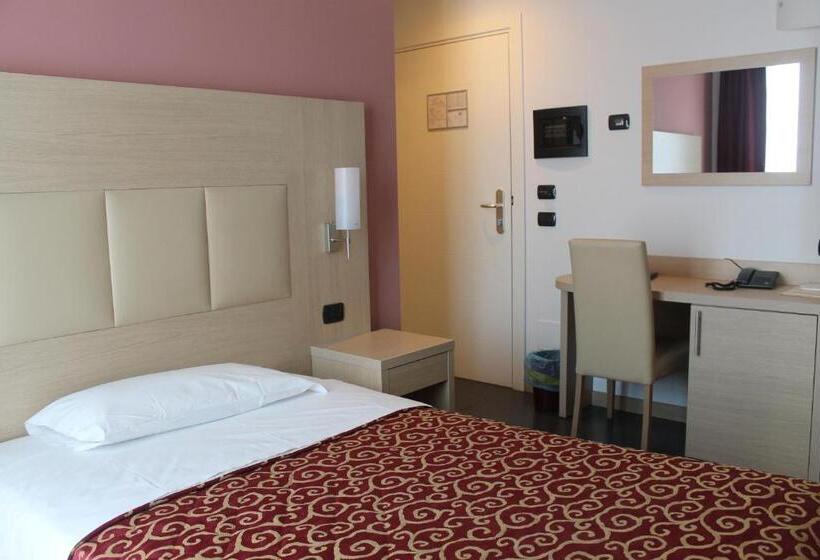 בית מלון כפרי Eridano