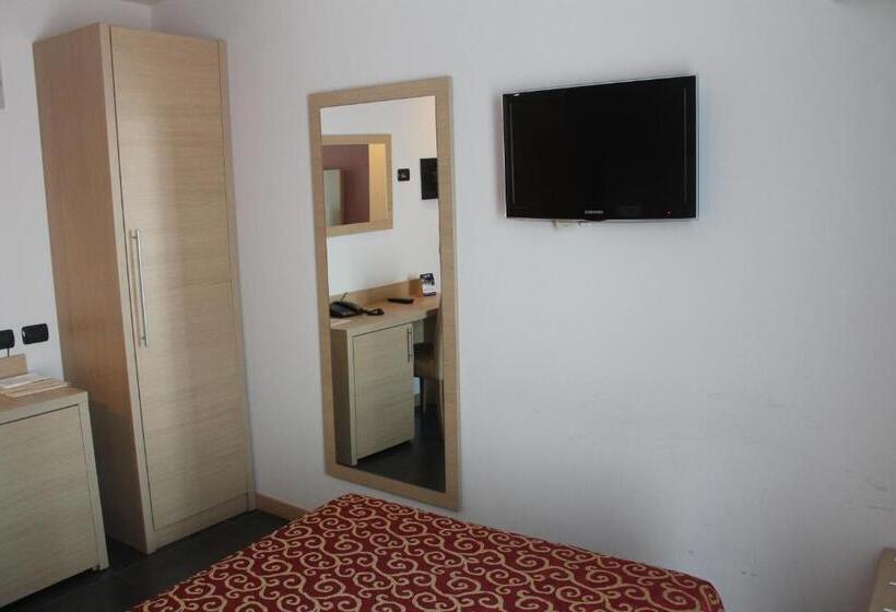 בית מלון כפרי Eridano