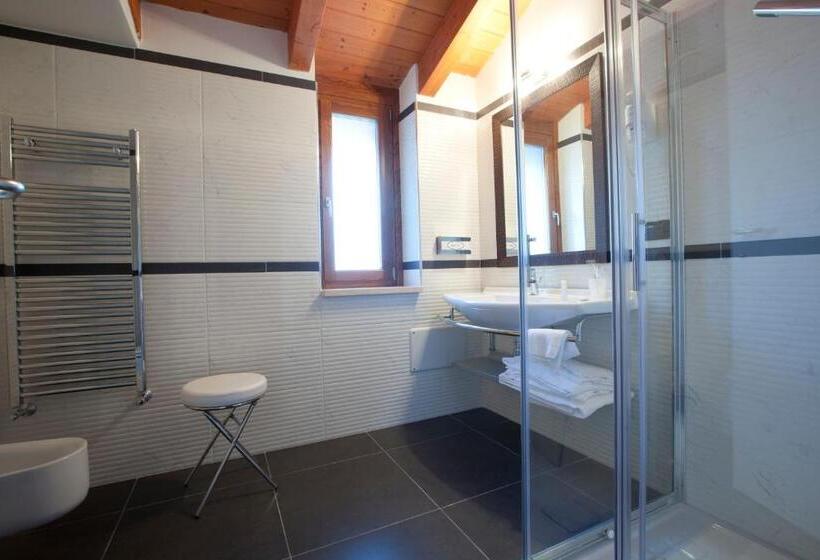 בית מלון כפרי Eridano