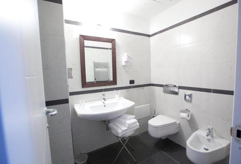 בית מלון כפרי Eridano