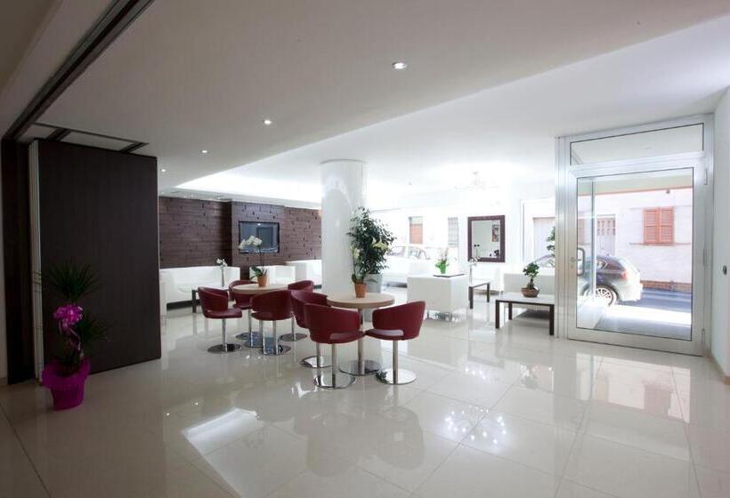 בית מלון כפרי Eridano