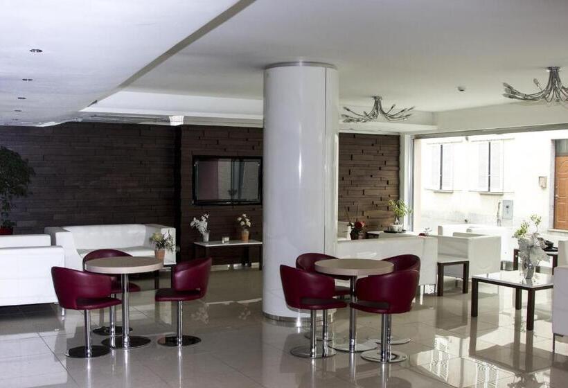 בית מלון כפרי Eridano