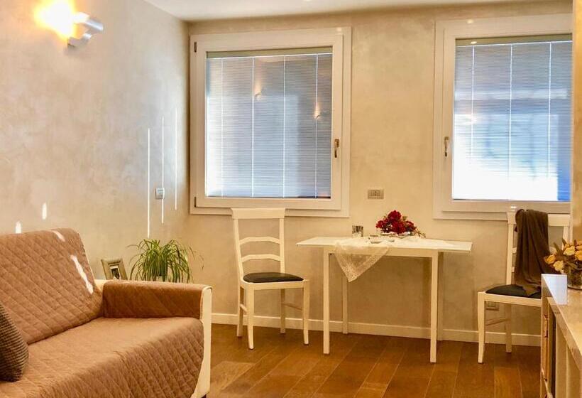 בית מלון כפרי Ferro Di Cavallo