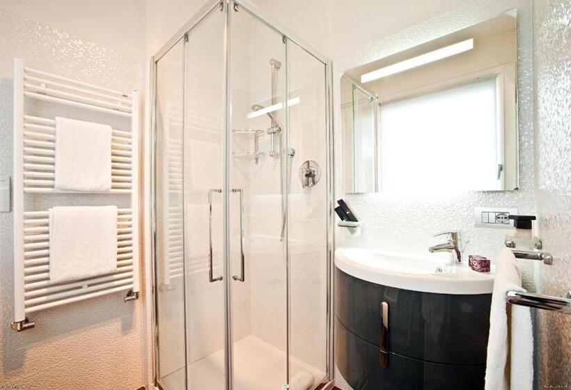 בית מלון כפרי Ferro Di Cavallo