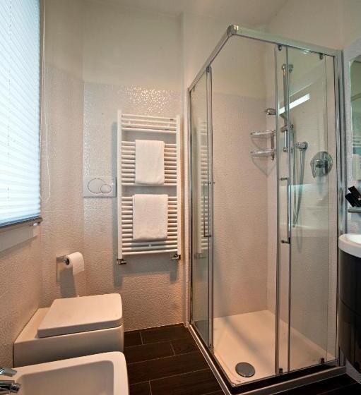 בית מלון כפרי Ferro Di Cavallo