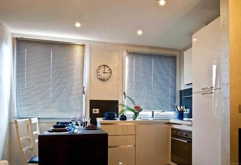 בית מלון כפרי Ferro Di Cavallo