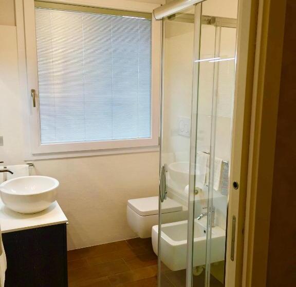 בית מלון כפרי Ferro Di Cavallo