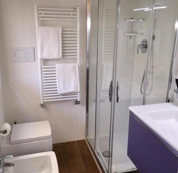 בית מלון כפרי Ferro Di Cavallo