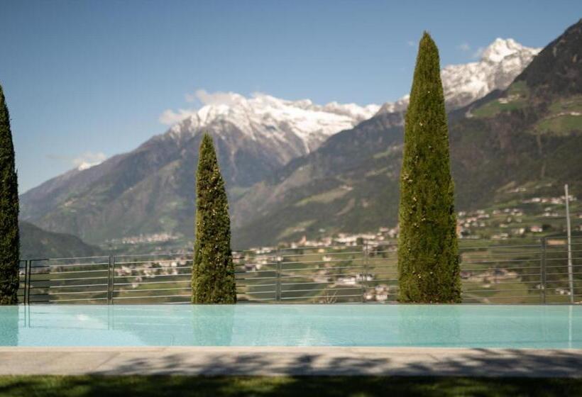 酒店 Pension Höfler Fernblick