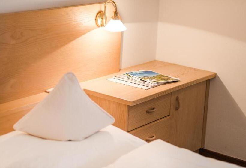 酒店 Pension Höfler Fernblick