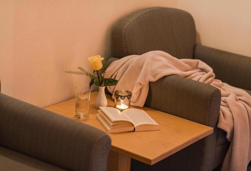 酒店 Pension Höfler Fernblick