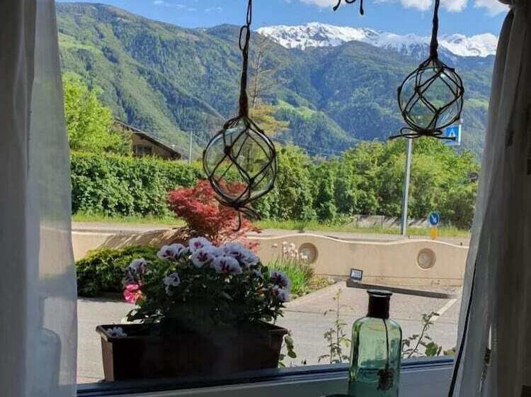ホテル Gasthof Mondschein