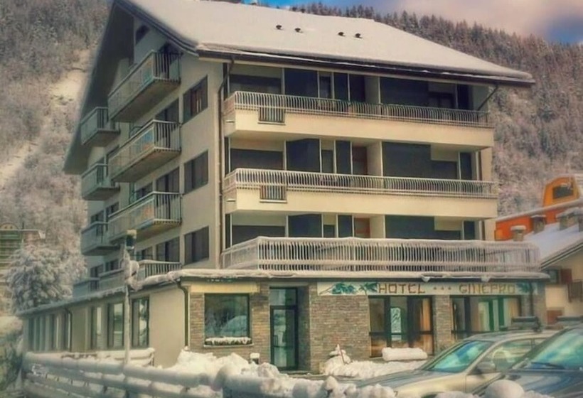 فندق Ginepro