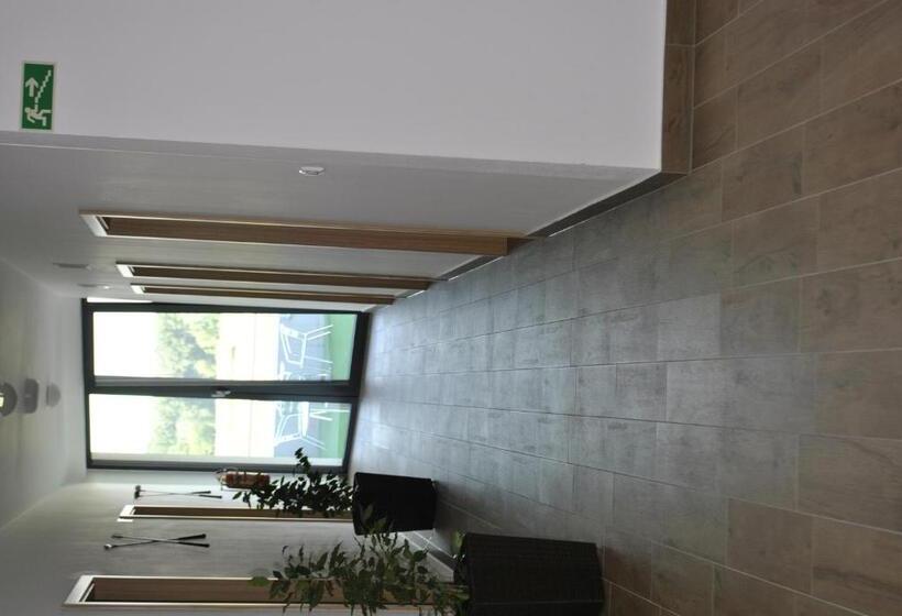 בית מלון כפרי Golf Jezera