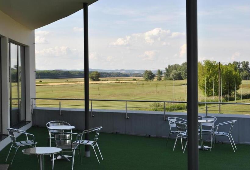 בית מלון כפרי Golf Jezera