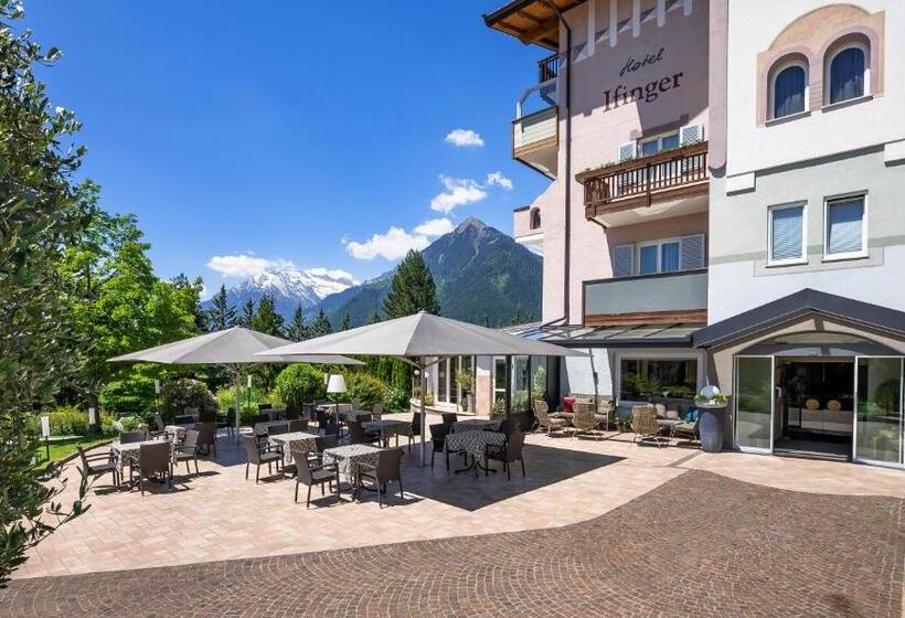 酒店 Ifinger