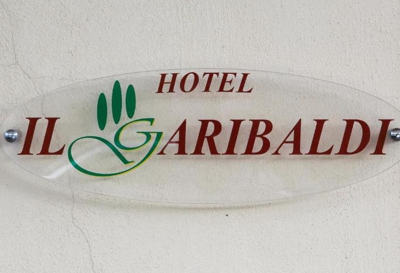 Отель Il Garibaldi