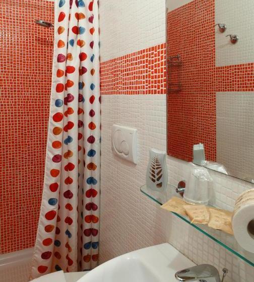 Отель Il Garibaldi