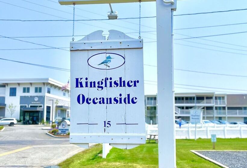 ホテル Kingfisher Oceanside