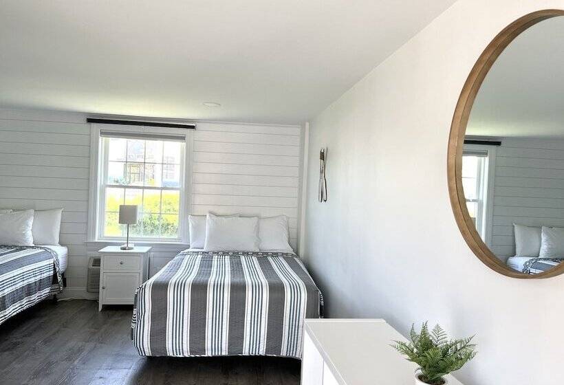 ホテル Kingfisher Oceanside